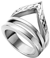 Just Cavalli Anillo Hombre JCRG00110107 7