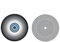 Kreise Formen für die Kartenherstellung Runde Metallstanzformen für DIY Scrapbooking Papier Crafting Handgemachtes Handwerk Scrapbooking Zubehör Prägeschablone Stanzformen Stanzschablone Kunsthandwerk