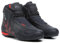 TCX Shoes 1 - Man R04D AIR BLACK/RED, 46 EU