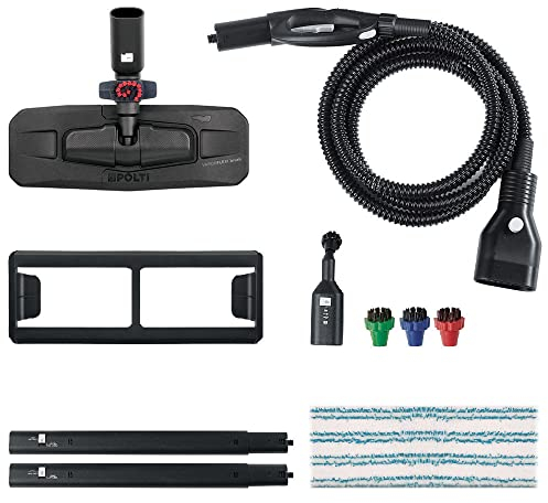 Polti Kit accessoires pour Cimex Eradicator version 2022 - réf PAEU0393