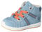PEPINO Kinder Klettschuhe 23 EU