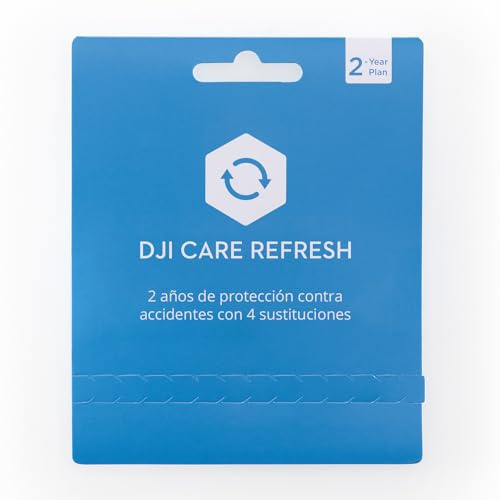 DJI Care Refresh 2-Year Plan (DJI Avata)