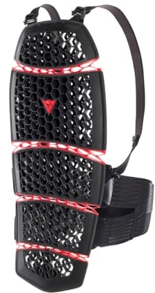 Dainese Pro-armor 2.0 Short Back Protector L-2XL