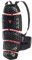 Dainese Pro-armor 2.0 Short Back Protector L-2XL