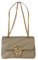 Pinko, LOVE CLASSIC PUFF CL SHEEP NAP Donna, I68Q_NOCE-ANTIQUE GOLD, One size