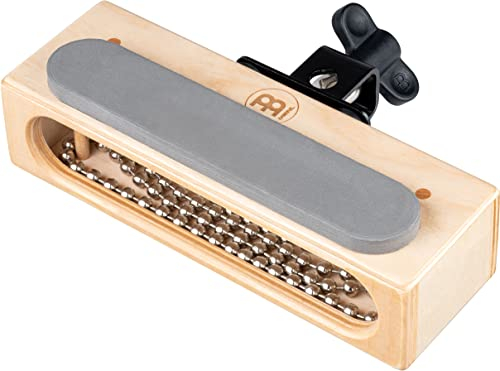 Meinl MWBHC Wood Block Hand Clap - Percussion Block
