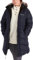Marmot Damen Wm's Montreal Coat, Leichte Daunenjacke, wasserdichter Daunenparka, warmer Wintermantel, regendichte Winterjacke, winddichte Funktionsjacke mit Kapuze, Midnight Navy, S