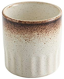 Japanese Style Teacup Water Cup Stoneware Ceramic Hand-Painted Kungfu Teacup, Handmade Tea Ceremony Drinkware(B2)