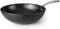 IBILI - Wok Quarzo 30 Cm, Aluminio, Antiadherente, Apto para induccion, PFAS FREE