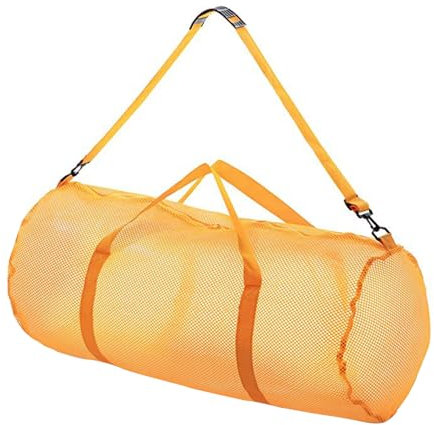 X-Institute Duffels Tauchtasche, Tauchausrüstung, faltbare Tauchtasche mit robuster Tasche für Tauchsport