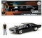 Jada Fast&Furious Dodge con Figura Toreto 1:24