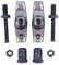 Gubeter Set bilancieri GX390 8 pezzi, Per Honda GX340 GX390 188F 190F 5KW 6.5KW 11HP 13HP Motore A Benzina Generatore Motore Pompa Acqua