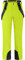 Bergson Flex | Herren Skihose, wattiert, bielastisch, 20000 mm Wassersäule, Lime Punch [268], 46 - Herren