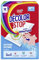 Decolor Stop - 3 en 1 - Avec Detachant - Action Ultime - Evite les Accidents de Decoloration - Assure une Proprete Impeccable - Elimine les Taches Tenaces - x12 Sachets