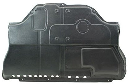 Autoteile Gocht Unterfahrschutz Motorschutz Kompatibel mit FIAT Ducato 230 244 1994