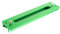 Luobannm Plate 250mm Equatorial Telescope Dovetail Plate One Adapter Two Short Plate Astronomical Telescope Accessories Green