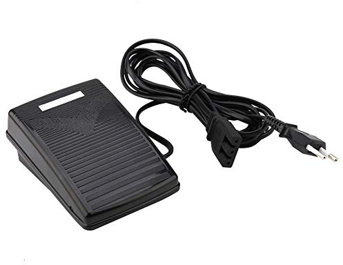 lvifloae Sewing Machine Foot Pedal Speed Controller with Cable 359102 001 Compatible with Singer 4411 4423 4432 Heavy Duty