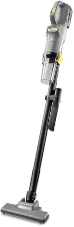 Kärcher Staubsauger LVS 1/1 BP,1.394-110.0, ohne Beutel, Akku 18 V, bis 60 Min. Laufzeit