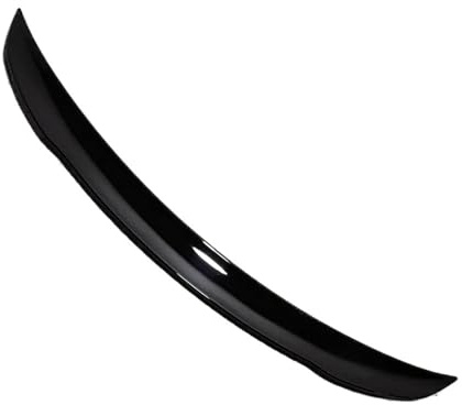 Heckspoiler Für Für CLA-Klasse C118 W118 X118 CLA180 200 220 250 CLA35 CLA45 AMG 2019–2023 BLNETU(Gloss Black)