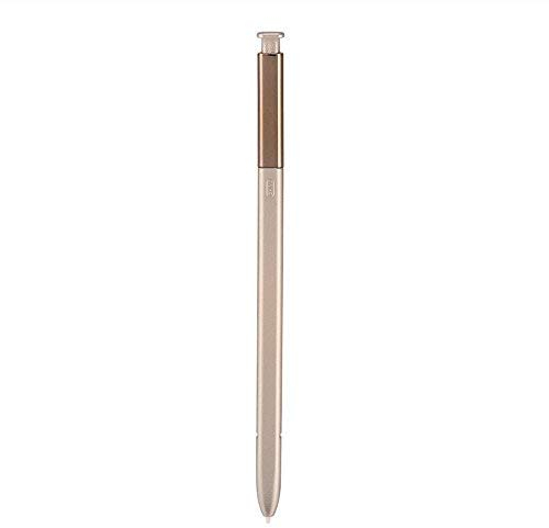 Tonysa Stylus-Stift, kapazitiver Universal-Touchscreen-Stylus für Note, Ersatz-S-Pen(Goldnote5 S-Stift)