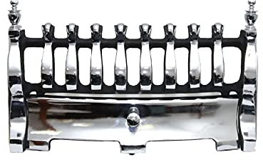 16 Fire Front/Fret Blenheim in Chrome