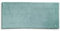 MÖVE Superwuschel Badteppich 60 x 130 cm aus 100% Baumwolle, Tea