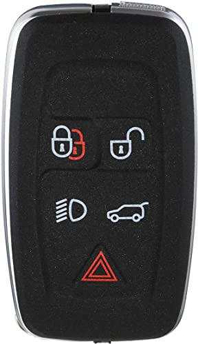 LT2CP Key Fob Cover Range Rover Key Cover Discovery Range Rover Vogue Sport