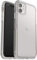 OtterBox Symmetry Series Case for iPhone 11 (NOT Pro/Pro Max) Non-Retail Packaging - Clear
