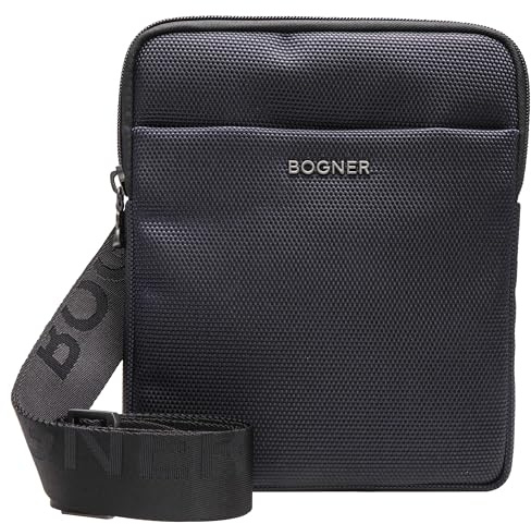 Bogner - Herren ShoulderBag Keystone Frank