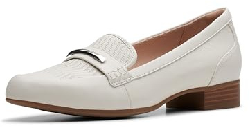 Clarks Women's Juliet AsterLoafer | Casual Shoes