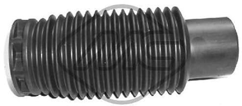 Metalcaucho Schutzkappe/Faltenbalg Stoßdämpfer 02933 vorne ZX (N2) 200mm