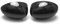 Mulcort 2PCS Coque de Rétroviseur Latéral Compatible avec BMW Mini R50/R52/R53 2000-2008, Couvercle Boîtier de Rétroviseur Couvercle OEM: A4213437 A4213438 51160029988 51160029989