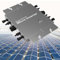 DRYIC Micro onduleur Solaire WiFi, Micro onduleur Mppt connecté Ip65 avec Surveillance de l'application de Communication WiFi (2000W)