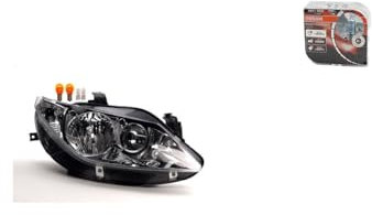 Johns, Scheinwerfer + Nightbreaker passend für Seat Ibiza 6J Rechts