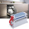 Generador de Ozono Purificador de Aire Doméstico Purificador de Olores 10 G Integrado Adecuado para Secadoras, Lavavajillas (220V)