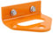 ELAYARD Boulon Robuste pour Attelage de Récepteur Accessoire de Remorquage pour Tondeuses et Remorques Équipement Durable et Visible