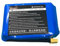 WOFMCKXU Batteria agli ioni di Litio da 36 V e 4000 mAh 10S2P, for Scooter Elettrico autobilanciante, Batteria for Auto Hoverboard Twist