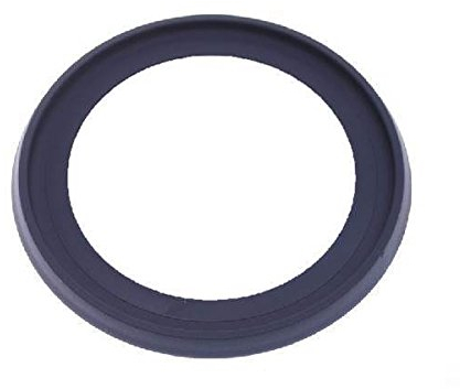 Braun Base Ring Anti rutsche Zerkleinerer 350 ml Minipimer mq20 4191 4196