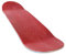 Bold Blank Skateboard Deck, Mid Concave, leichtes Skate Deck aus 7 Lagen kanadischem Ahorn, kaltgepresst, Größe 7.75