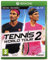 Tennis World Tour 2 (Xbox One)