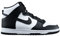 Nike Dunk High Panda (2021) (W) DD1869-103 Size 36