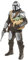 Star Wars Galactic Action The Mandalorian & Grogu Figuren, interaktiv, elektronisch, Maßstab 30 cm, für Kinder ab 4