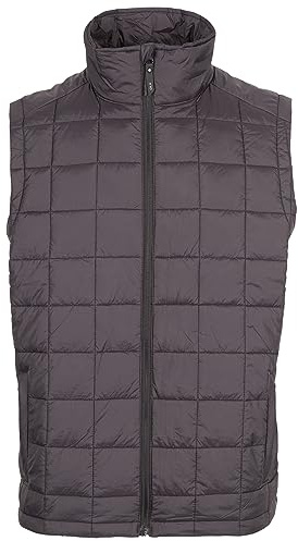 DLX Mens Gilet Enoless