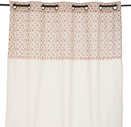 Atmosphera - Cortina Infantil - algodón - 140x260 cm