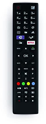METRONIC Télécommande pour TV Tucson - Metronic 495353