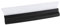 Akozon Silikon-Wasserabzieher Silikon Trockner Silikon Wasserabzieher Duschabzieher Wagen Glas Fenster Windschutzscheibe Squeegee Rutschfester Abzieher Duschreiniger Squeegy Dry Blade