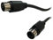 Roxel RBS-350BT Onyx Active Bookshelf Speaker 5 Metre Speaker Cable