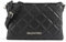 Valentino Ocarina Pochette S Nero