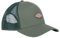 Dickies Hanston Trucker Cap (UK, Alpha, Einheitsgröße, Wald), grün