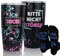 ANOTION Jugendweihe Geschenke - Zocker Geschenk Trinkgläser Mit Deckel Isolierte Tasse aus Edelstahl Lustige Geschenke Lustige Socken Geschenke Für Teenager Coole Sachen Für Jungs Geschenke Für Gamer